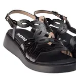 Сандалии Wonders Trend V, черный - фото 4