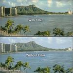 Фильтр Tiffen 49mm Warm UV Filter 49WRMUV - фото 2