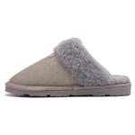 Туфли в горошек Локи Bearpaw, серый - фото 4