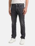 Обычные джинсы TOM TAILOR DENIM Aedan, Grey Denim - фото 2
