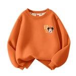 Детский свитшот Disney, Di Fortune K Ecru - фото 5