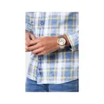 Часы Armani Exchange, золотой - фото 2