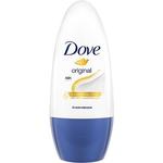 Женский шариковый дезодорант Plant Power Fresh, 50 мл, Dove - фото