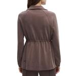 Lululemon Куртка женская, Crater Blue/CRBU - фото 5