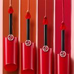 Помада Armani Lip Maestro Satin, Nr. 1 / 4 ml - фото 4