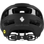 Шлем первопроходца Mips Sweet Protection, черный - фото