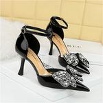 Туфли BIGTREE High Heels Women's - фото 7