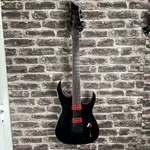 SCHECTER SUNSET 6 ET RED DAWN - фото 2