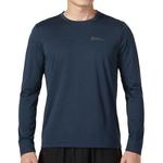 Футболка мужская JACK WOLFSKIN, черный - фото 7