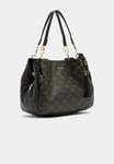 Сумка LIU JO Handbag, Black - фото 7
