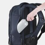 Рюкзак походный 23 л Quechua Escape NH500, темно-синий/черный - фото 13