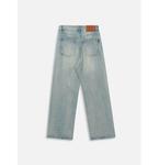 Женские свободные джинсы AELFRIC EDEN, Blue - фото 6