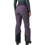 Брюки Helly Hansen Sogn Shell Helly Hansen, Smoked Purple - фото 7
