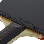 Ракетка для настольного тенниса Super Allround Vari Spin club sport TIBHAR - фото 8