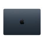 Ноутбук Apple MacBook Air 13.6'' M5, 16Гб/512Гб, 10CPU/10GPU, Midnight, английская клавиатура - фото 4