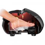 Массажер Renpho Foot Machine Heat RF-FM059, черный - фото 3