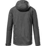 Softshell jacket with hood kos 61 bys sftshll jckt Killtec, серый - фото 2