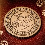 Настольная игра theory11 Box ONE Presented by Neil Patrick Harris - фото 3