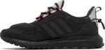 Кроссовки Adidas UltraBoost Cold.RDY Lab 'Black Carbon', черный - фото 4