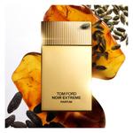 Парфюм TOM FORD Noir Extreme Parfum, 100 мл - фото 4