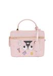 Сумочка MYMO Pop Eyetheme, Rose - фото