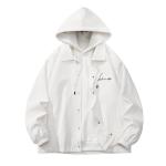 BRUMAIRE Куртка унисекс, Черный - фото 17