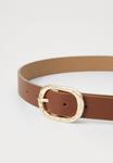 Ремень Even&Odd Belt, Brown - фото 4