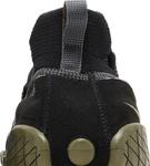 Кроссовки Nike ISPA Link 'Black Medium Olive', черный - фото 8