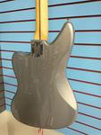 Гитара Fender Player Jaguar Bass - фото 7