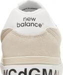 Кроссовки New Balance Junya Watanabe MAN x AM574 'Beige', кремовый - фото 8