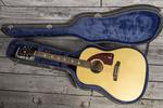 Epiphone USA Texan - Antique Natural Texan (USA) - фото 9