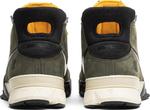 Лимитированные кроссовки Nike Undefeated x Zoom Kobe 1 Protro 'Flight Jacket', зеленый - фото 7