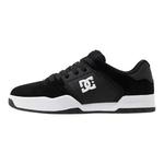 Кроссовки Dc Shoes Central , black/white - фото 2