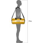 Водонепроницаемая сумка Ortlieb, желтый - фото 8