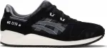 Кроссовки gel lyte 3 og 'black bandana' Asics, черный - фото