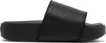 Сандалии Adidas Y-3 Slide 'Black', черный - фото