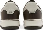 Кроссовки Nike Air Force 1 '07 Craft 'Dark Chocolate', коричневый - фото 7
