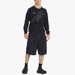 Свитер мужской черный BALMAIN - фото 3