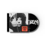 Эксклюзивный набор Lady Gaga MAYHEM CD Box Set - фото 5