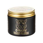 Cyrulicy Treser Tygrysów натуральный питательный бальзам для укладки бороды, 50 мл - фото 2