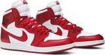 Кроссовки Air Jordan 1 Retro High 85 OG New Beginnings, красный - фото 8