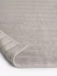 Полотенце John Lewis Luxury Spa, цвет silver/grey - фото 2