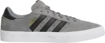 Кроссовки Adidas Busenitz Vulc 2 'Grey Black', серый - фото 2