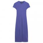 Платье Superdry W8011613A Midi, синий - фото 2