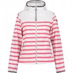 Функциональная куртка Ingala Luhta, цвет himbeere - фото