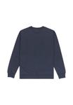 Толстовка Quiksilver Sweatshirt, Blue - фото 7
