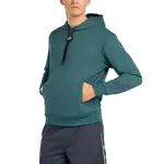 Худи Bullpadel Binee, зеленый - фото 5