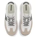 Кроссовки BOSS J52817, белый - фото 5