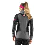 Спортивная куртка Dynafit Mezzalama Polartec Alpha, черный - фото 2