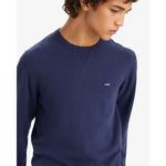 Толстовка Levi´s Lightweight, синий - фото 3